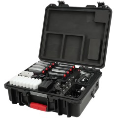 Комплект осветителей Aputure MC Pro (8-Light Kit)