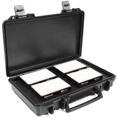 Комплект осветителей Aputure MC 4 Kit