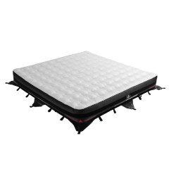 Осветитель Aputure INFINIMAT 8x8 Kit (EU)