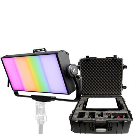 Осветитель Aputure Nova P600C Kit