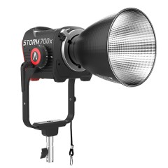 Осветитель Aputure STORM 700x