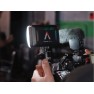 Осветитель Aputure MC Pro