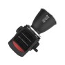 Осветитель Aputure STORM 400x V-Mount