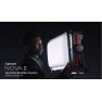 Осветитель Aputure NOVA II 2x1