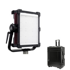 Осветитель Aputure NOVA II 1x1 Hard Rolling Case Kit