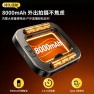 Портативная кольцевая LED-лампа для телефона, 20 Вт
