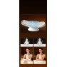 Светодиодная подсветка для подбородка 3D, 10 Вт