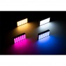 Комплект из 8 RGB-ламп Godox Knowled C5R-K8 с зарядным кейсом, 5 Вт — фото 13