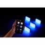 Комплект из 8 RGB-ламп Godox Knowled C5R-K8 с зарядным кейсом, 5 Вт — фото 15