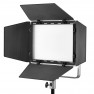 Осветитель светодиодный Godox LITEMONS LP600Bi