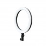 Осветитель кольцевой Godox LR120 LED Black