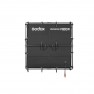 Осветитель светодиодный Godox Knowled F800R K1 складной