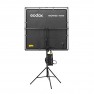 Осветитель светодиодный Godox Knowled F600Bi складной