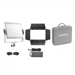 Осветитель светодиодный Godox LITEMONS LP600Bi