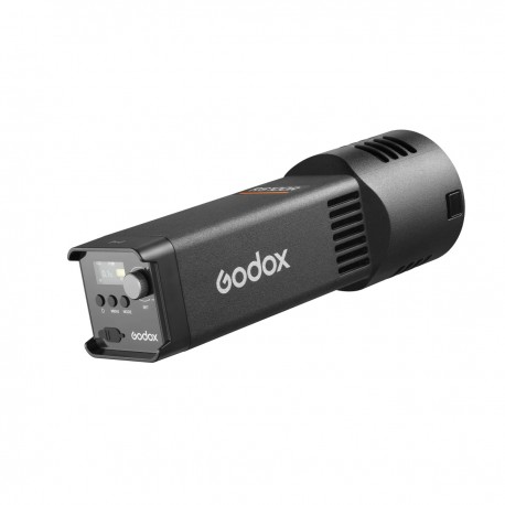 Осветитель светодиодный Godox RS100R 1K