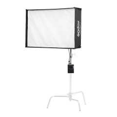 Осветитель светодиодный Godox LiteWafer UP150R
