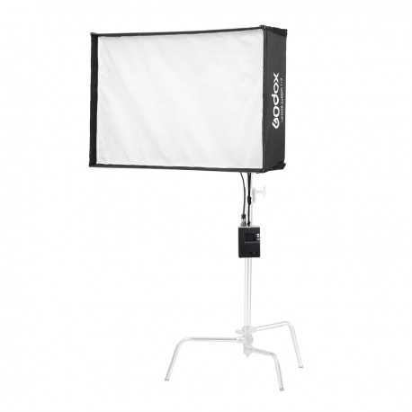 Осветитель светодиодный Godox LiteWafer UP150R