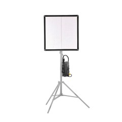 Комплект светодиодных осветителей Godox Knowled F200Bi K2