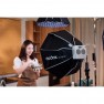Осветитель светодиодный Godox ML100Bi