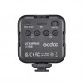 Осветитель светодиодный Godox LITEMONS LED6Bi накамерный