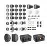 Комплект студийного оборудования Godox Knowled MS60Bi 4K