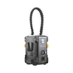 Площадка питания Godox DBP-V двойная V-mount