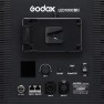 Осветитель светодиодный Godox LED1000D II студийный