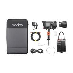 Осветитель светодиодный Godox Knowled M1000R студийный