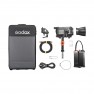Осветитель светодиодный Godox Knowled M1000R студийный
