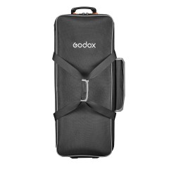 Комплект светодиодных осветителей Godox LITEMONS LA300Bi K3
