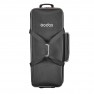 Комплект светодиодных осветителей Godox LITEMONS LA300Bi K3