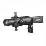 Осветитель светодиодный Godox RS100Bi 1K