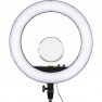 Осветитель кольцевой Godox LR160 LED
