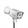 Комплект светодиодных осветителей Godox LITEMONS LA200R K1