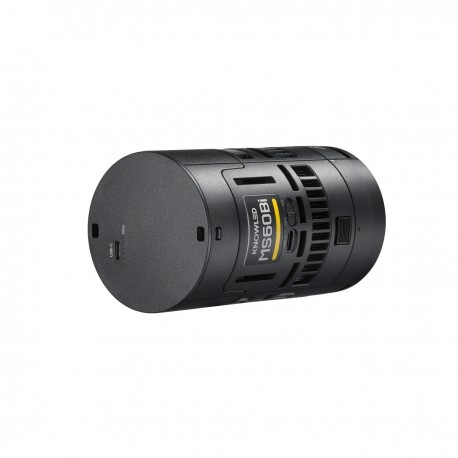 Осветитель светодиодный Godox Knowled MS60Bi