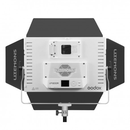 Осветитель светодиодный Godox LITEMONS LP1200R
