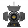 Осветитель светодиодный Godox F7-120Bi K2 с линзой Френеля