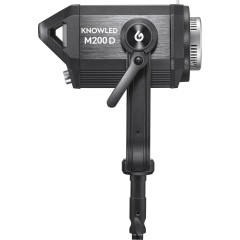 Осветитель светодиодный Godox Knowled M200D студийный