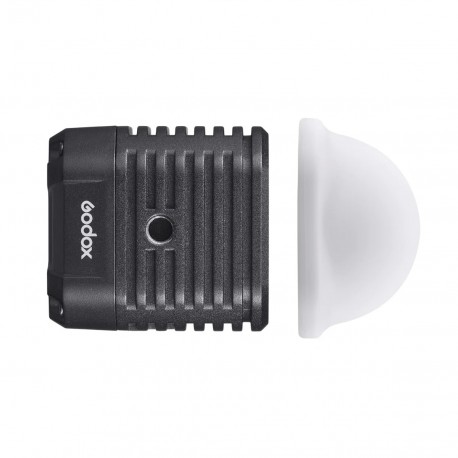 Осветитель светодиодный Godox WL4B для подводной съемки