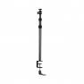 Осветитель светодиодный Godox ES45 Kit с креплением для стола