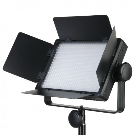 Осветитель светодиодный Godox LED500C студийный