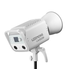 Комплект светодиодного осветителя Godox LITEMONS LA300Bi K1