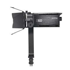 Комплект студийного оборудования Godox S60-D