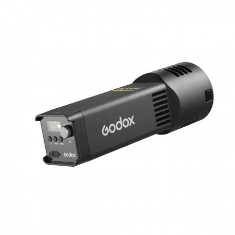 Осветитель светодиодный Godox RS100Bi 1K