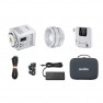 Осветитель светодиодный Godox ML150Bi