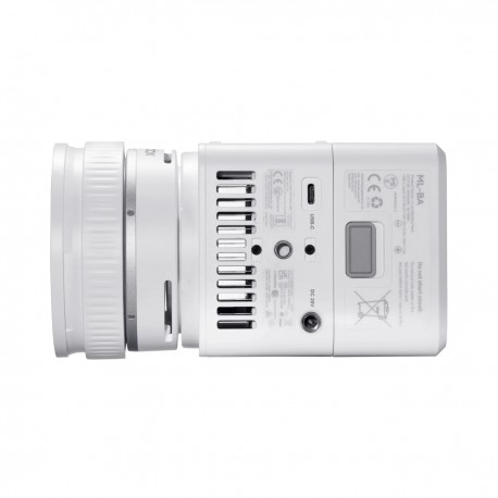 Осветитель светодиодный Godox ML80Bi