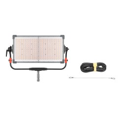 Осветитель светодиодный Godox Knowled P1200R Hard Pro