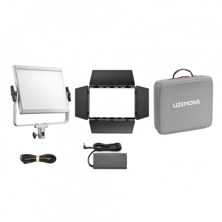 Осветитель светодиодный Godox LITEMONS LP600R