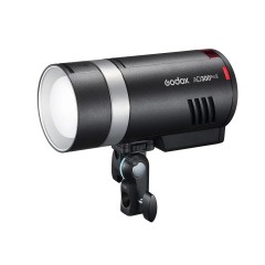Аккумуляторная вспышка Godox AD300ProII, 300 Дж, TTL, HSS — фото 1