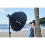 Аккумуляторная вспышка Godox AD300ProII, 300 Дж, TTL, HSS — фото 14
